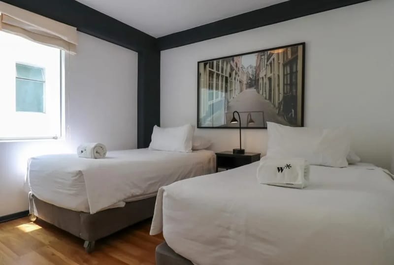 Dreamy 3BR in Barranco