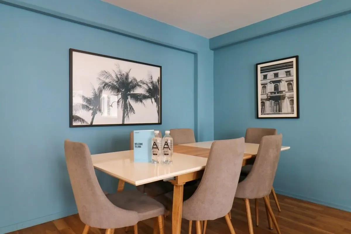 Dreamy 3BR in Barranco
