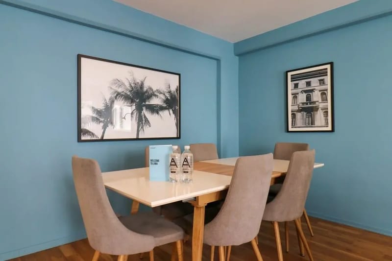 Dreamy 3BR in Barranco
