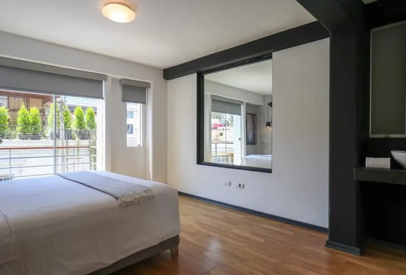Dreamy 3BR in Barranco