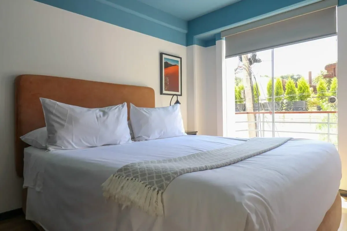 Dreamy 3BR in Barranco