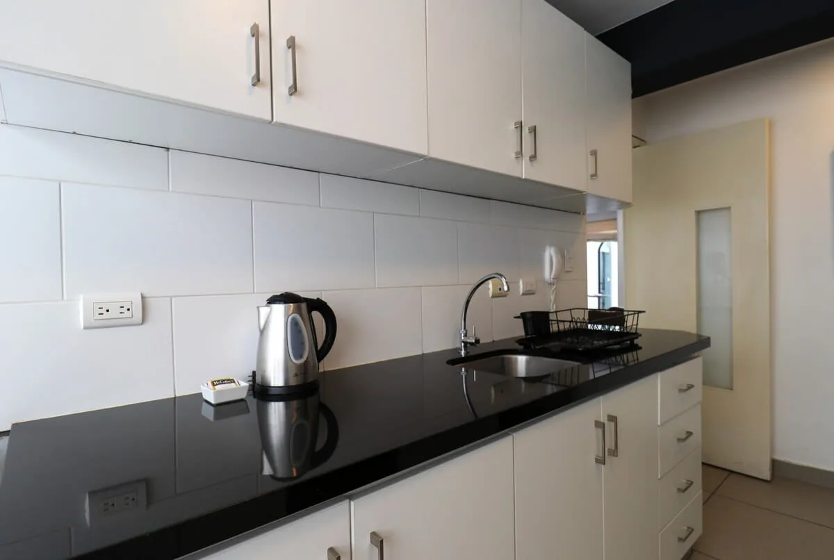 Dreamy 3BR in Barranco