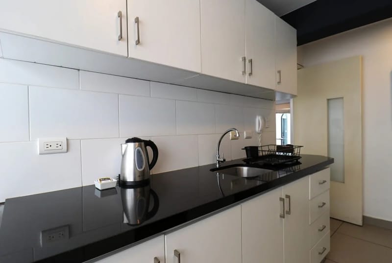 Dreamy 3BR in Barranco