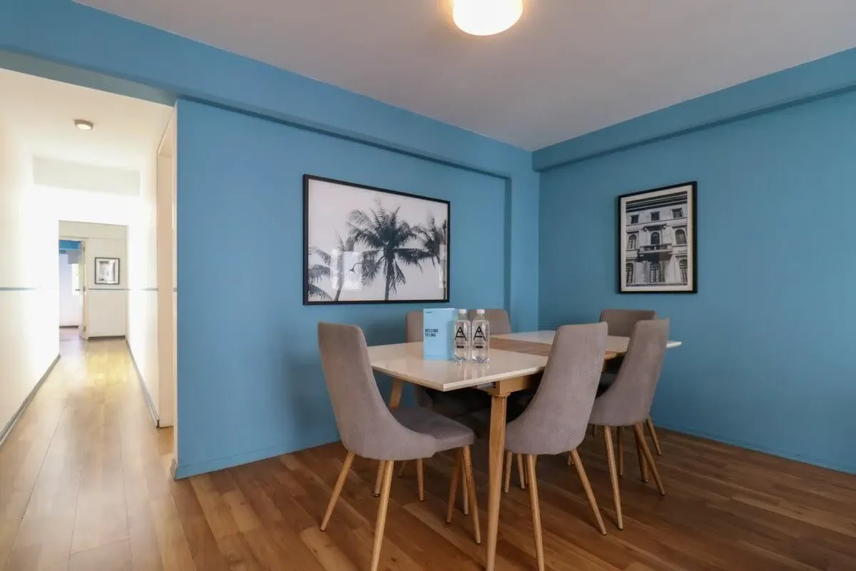 Dreamy 3BR in Barranco