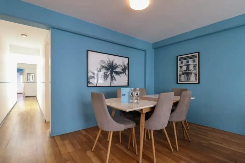 Dreamy 3BR in Barranco