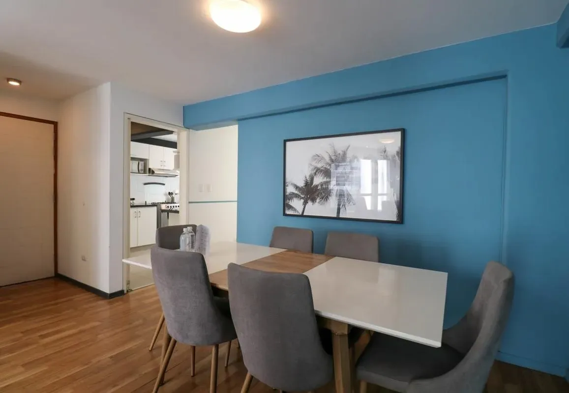 Dreamy 3BR in Barranco