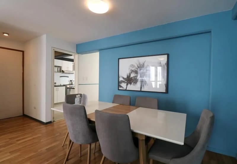 Dreamy 3BR in Barranco