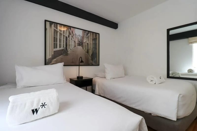 Dreamy 3BR in Barranco
