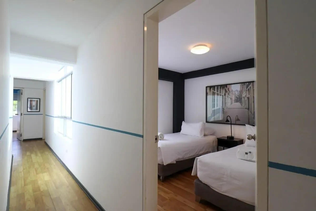 Dreamy 3BR in Barranco