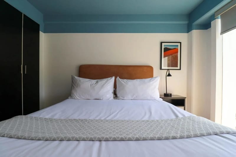 Dreamy 3BR in Barranco