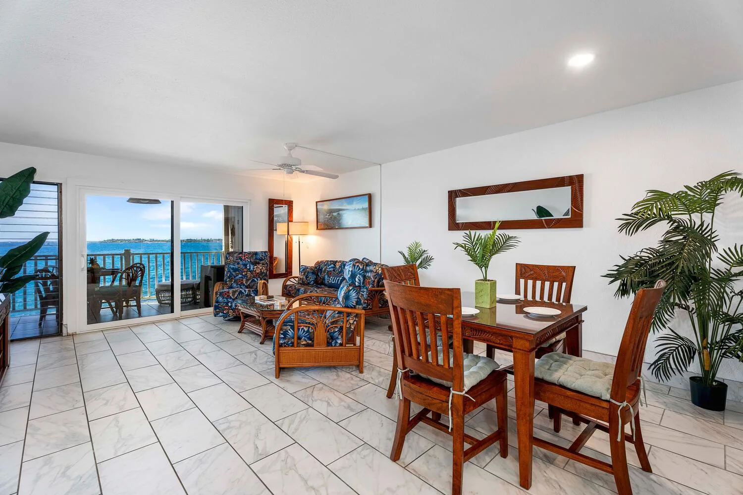 Sea Village 4108