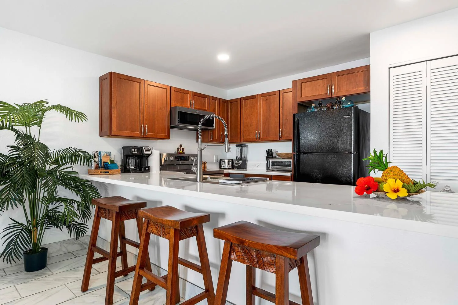 Sea Village 4108
