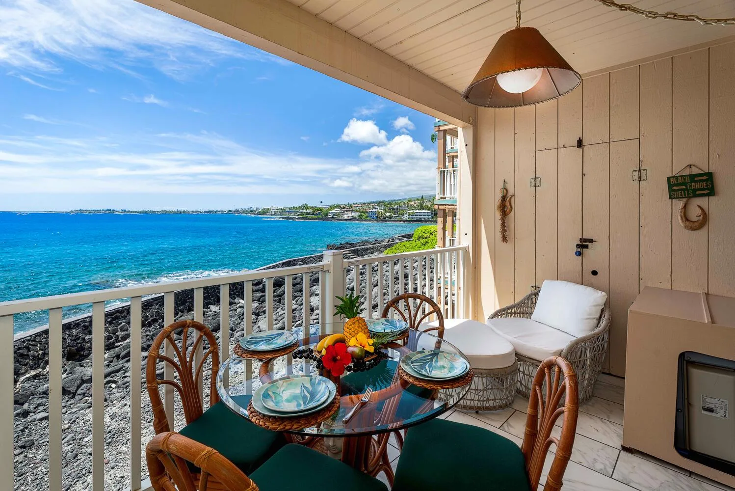 Sea Village 4108