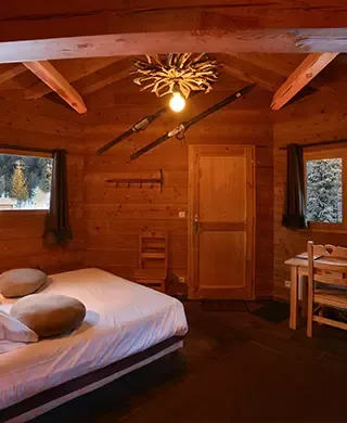 Casa en el árbol