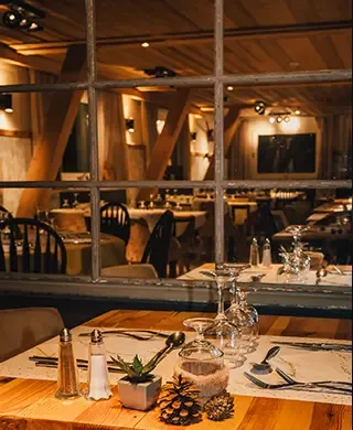 Restaurante
