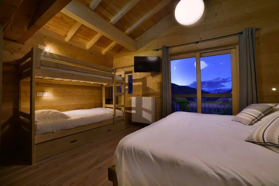 Habitación prémium