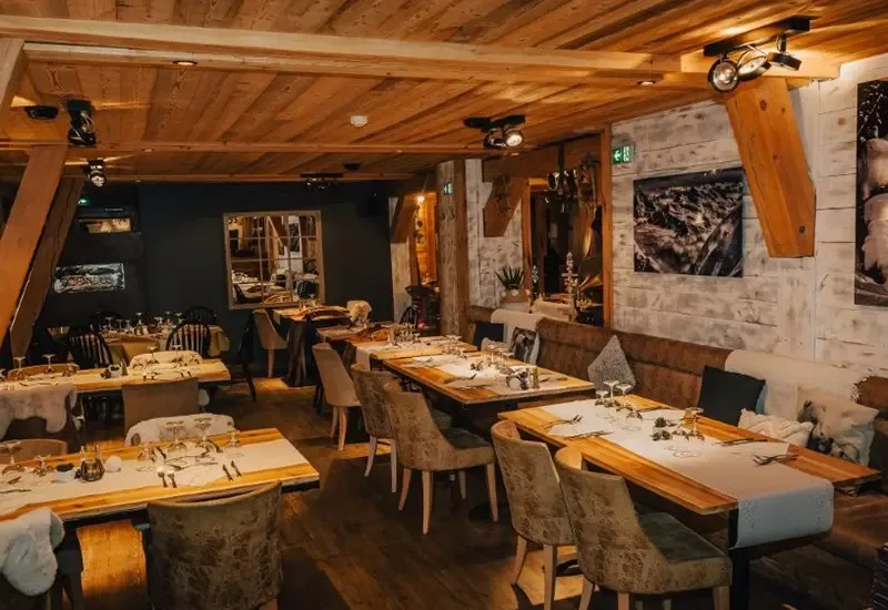 Restaurante