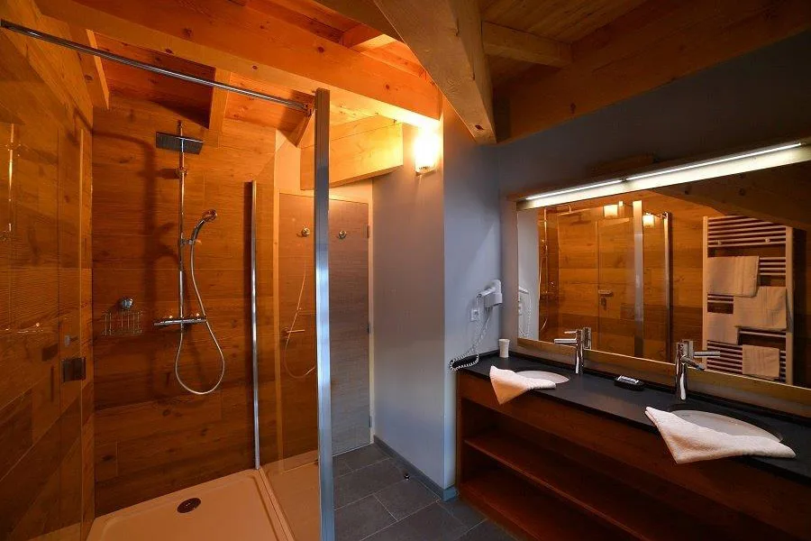 Habitación prémium
