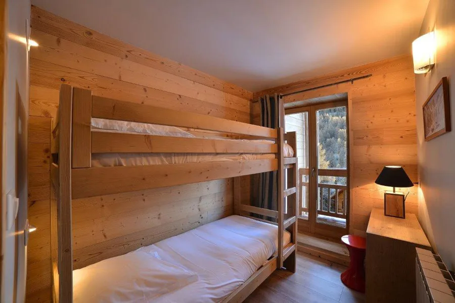 Habitación prémium