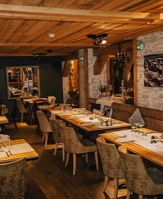 Restaurante