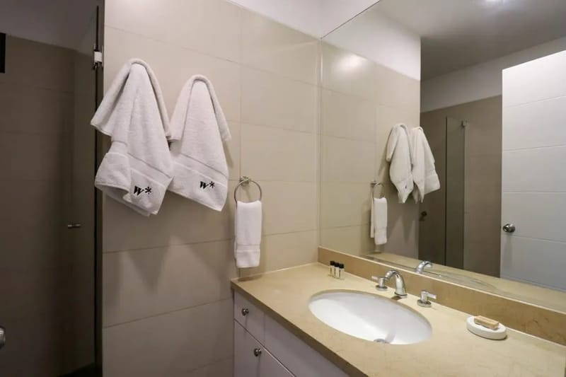 Picturesque 2BR with Balcony in Miraflores