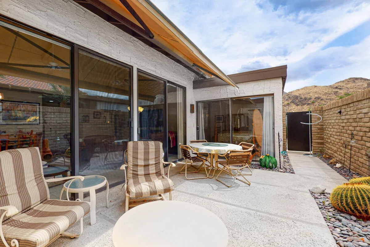 Canyon Sands Hideaway