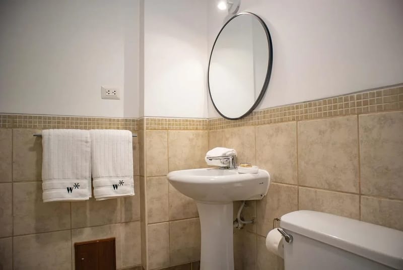Top 3BR in Miraflores
