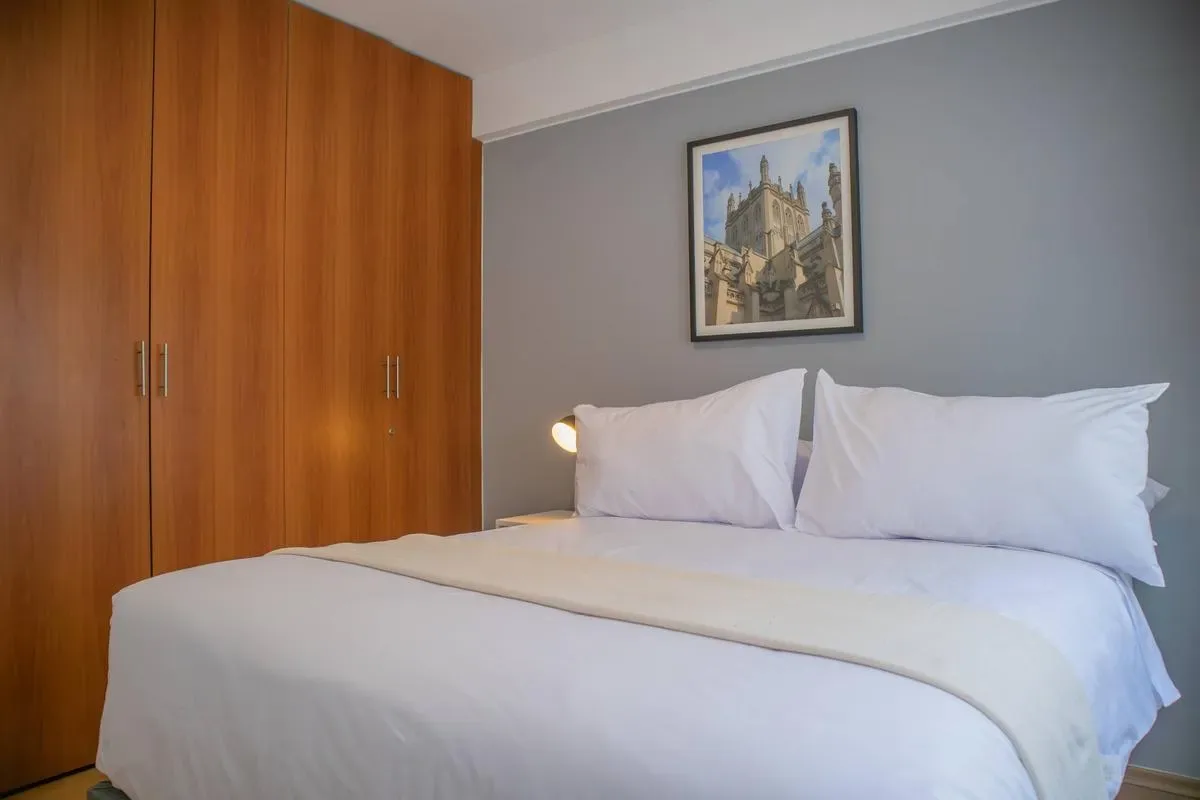 Top 3BR in Miraflores