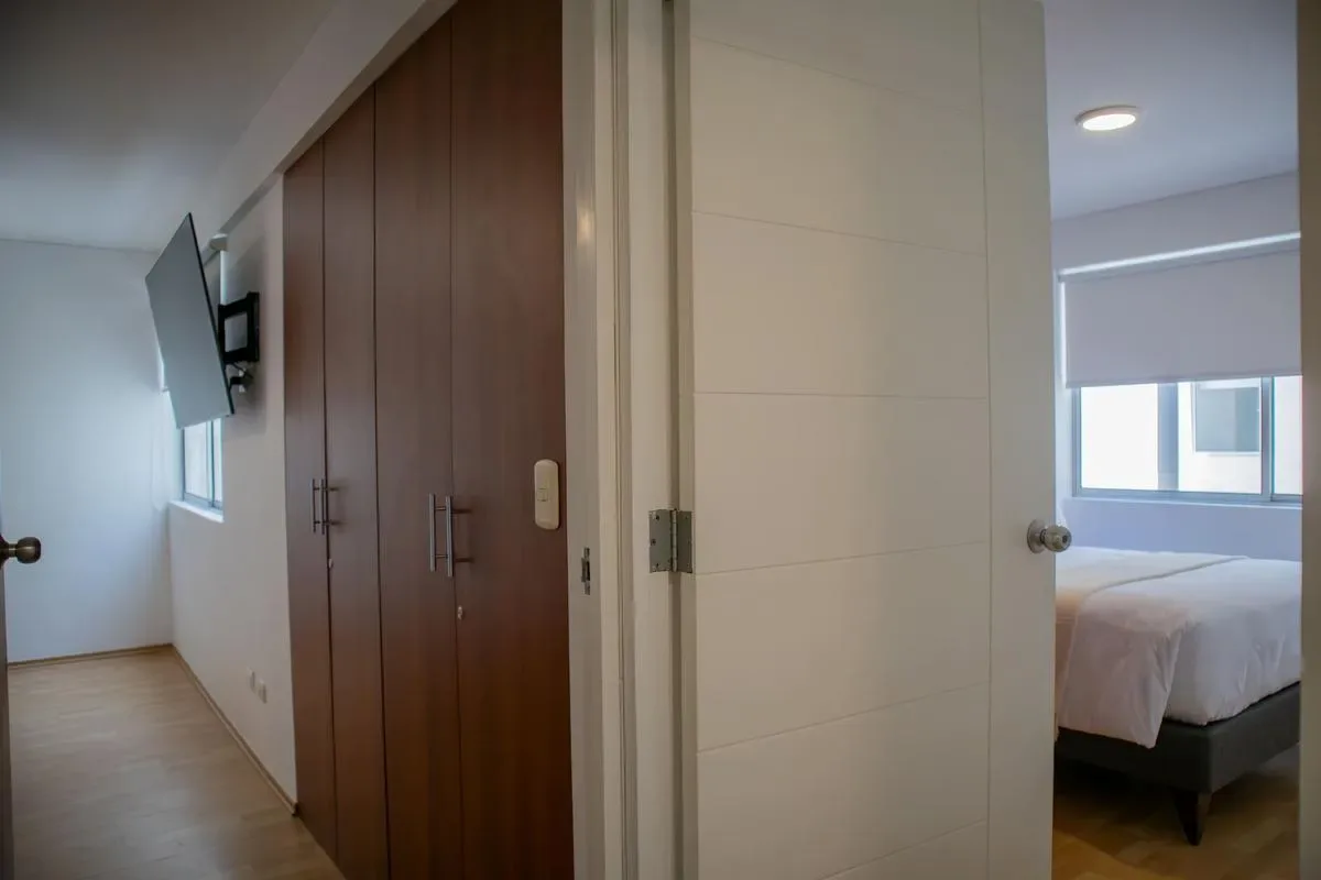 Top 3BR in Miraflores