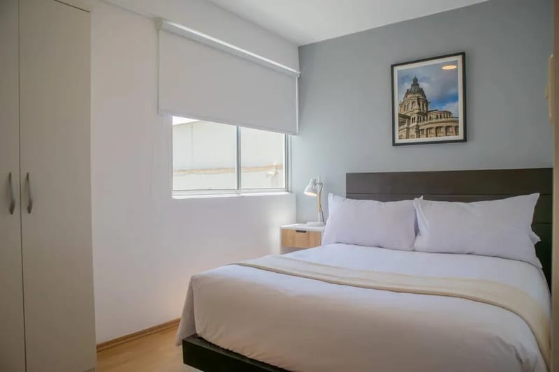 Top 3BR in Miraflores