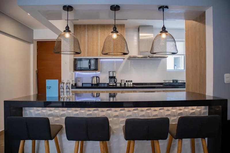 Top 3BR in Miraflores