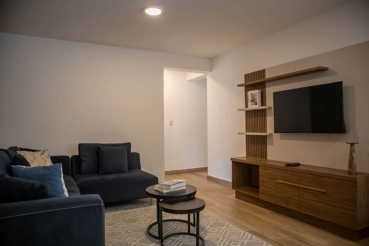 Top 3BR in Miraflores