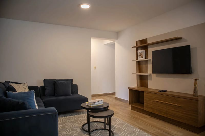 Top 3BR in Miraflores