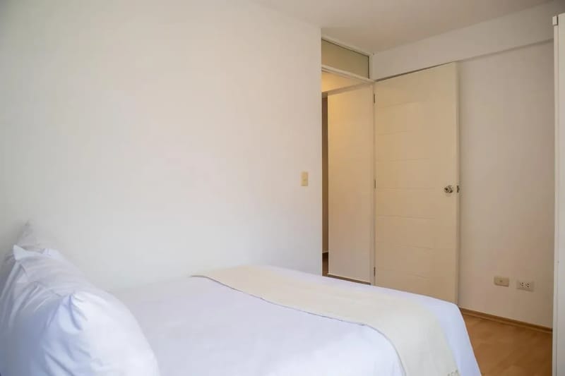 Top 3BR in Miraflores