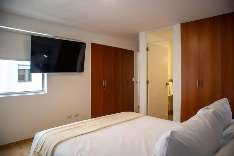 Top 3BR in Miraflores