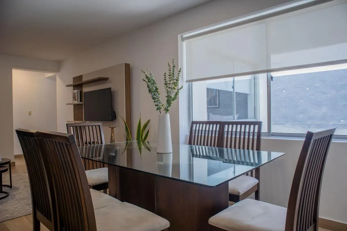 Top 3BR in Miraflores