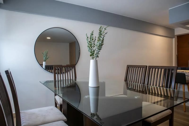 Top 3BR in Miraflores