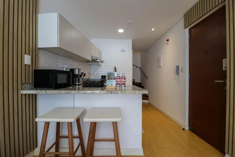 Deluxe 1BR Duplex in the Heart of Barranco