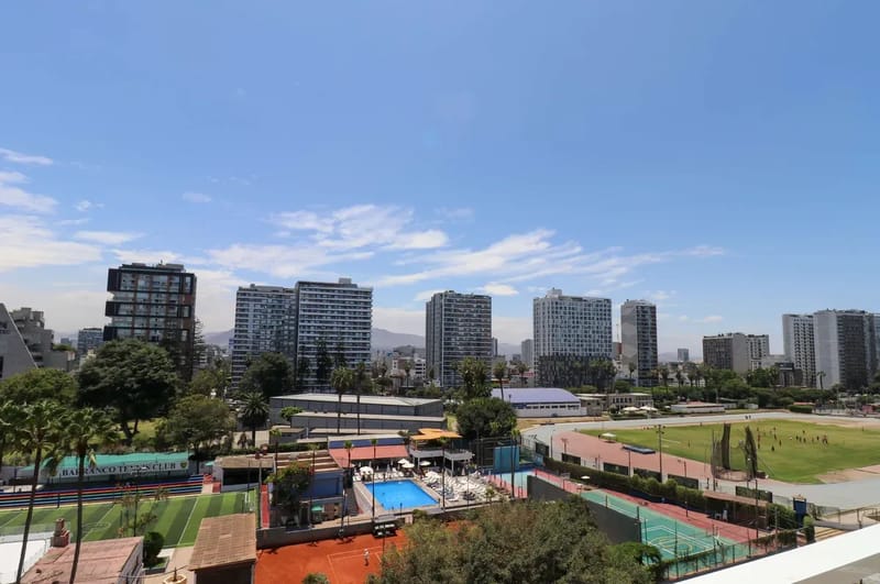 Deluxe 1BR Duplex in the Heart of Barranco