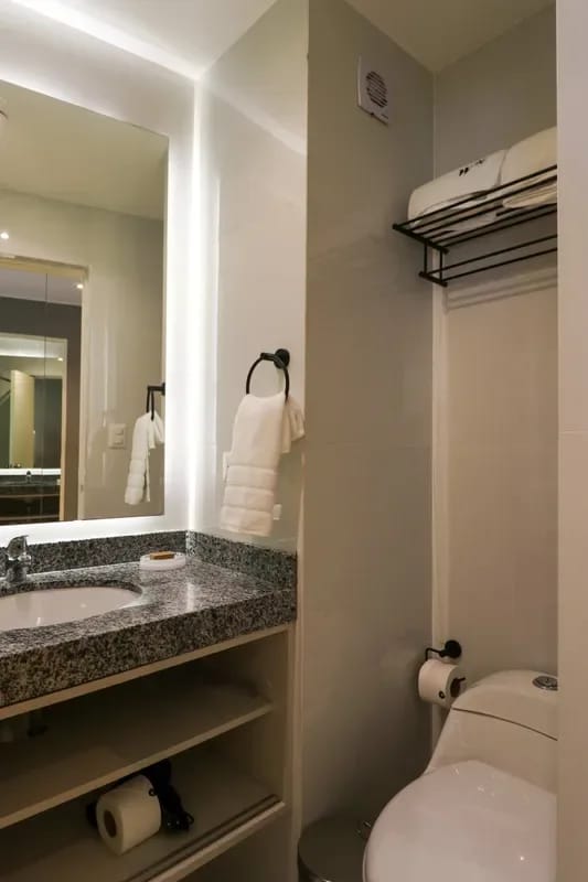 Deluxe 1BR Duplex in the Heart of Barranco