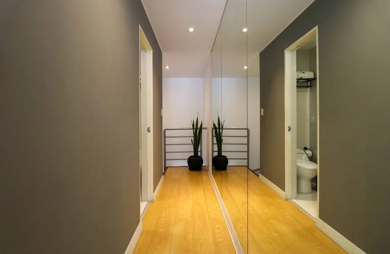 Deluxe 1BR Duplex in the Heart of Barranco