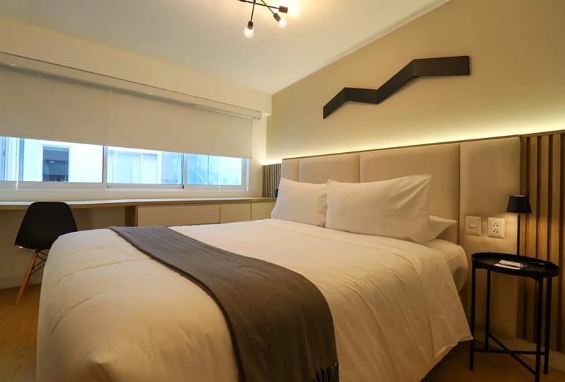 Deluxe 1BR Duplex in the Heart of Barranco