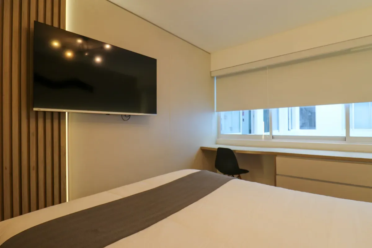 Deluxe 1BR Duplex in the Heart of Barranco
