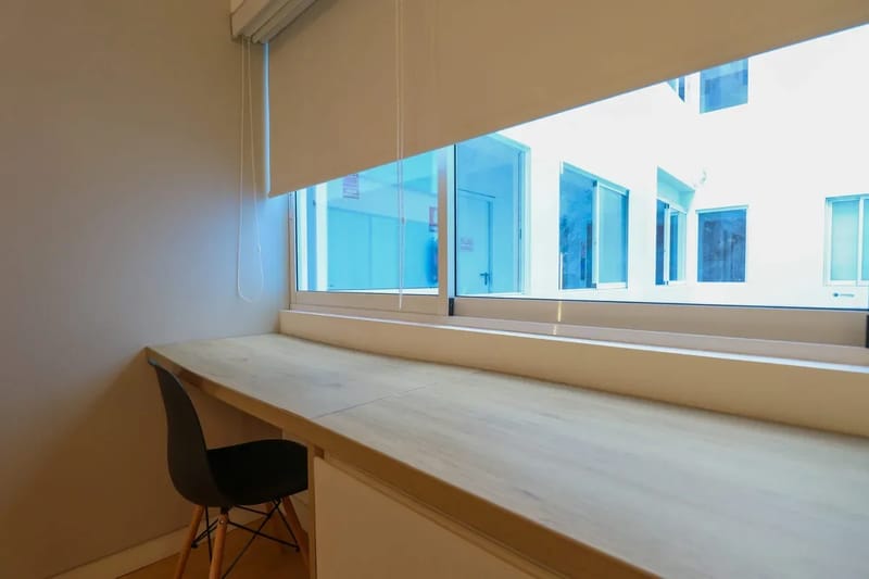 Deluxe 1BR Duplex in the Heart of Barranco