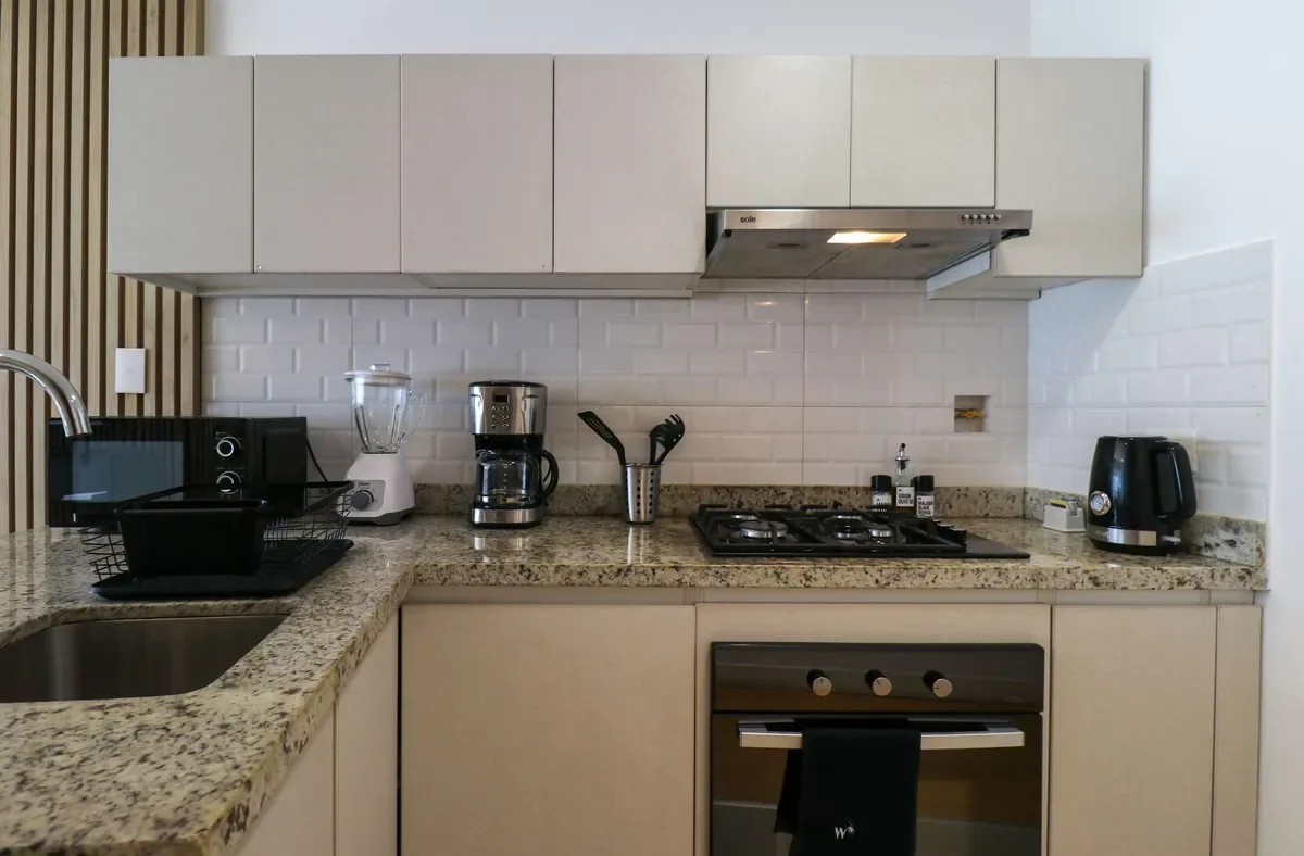 Deluxe 1BR Duplex in the Heart of Barranco