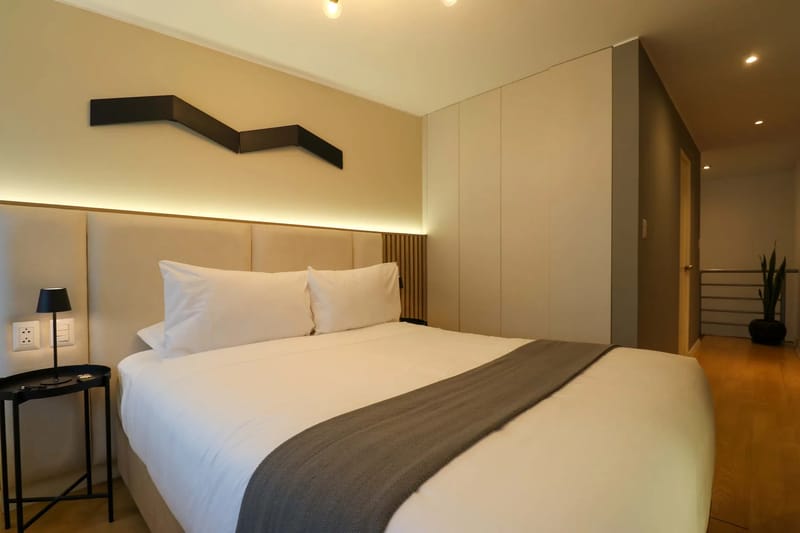 Deluxe 1BR Duplex in the Heart of Barranco