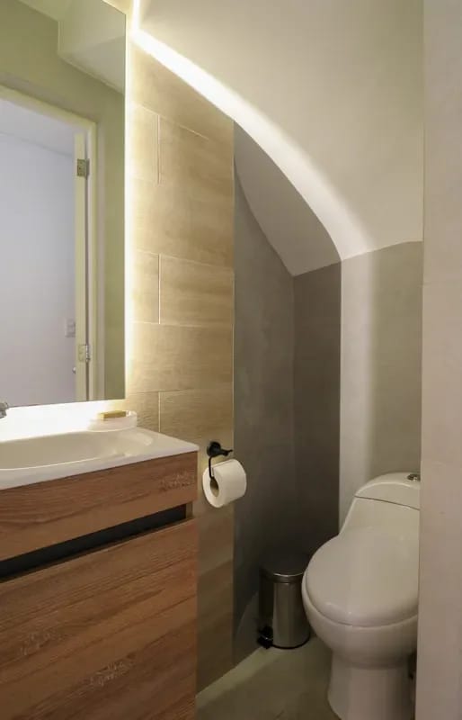 Deluxe 1BR Duplex in the Heart of Barranco