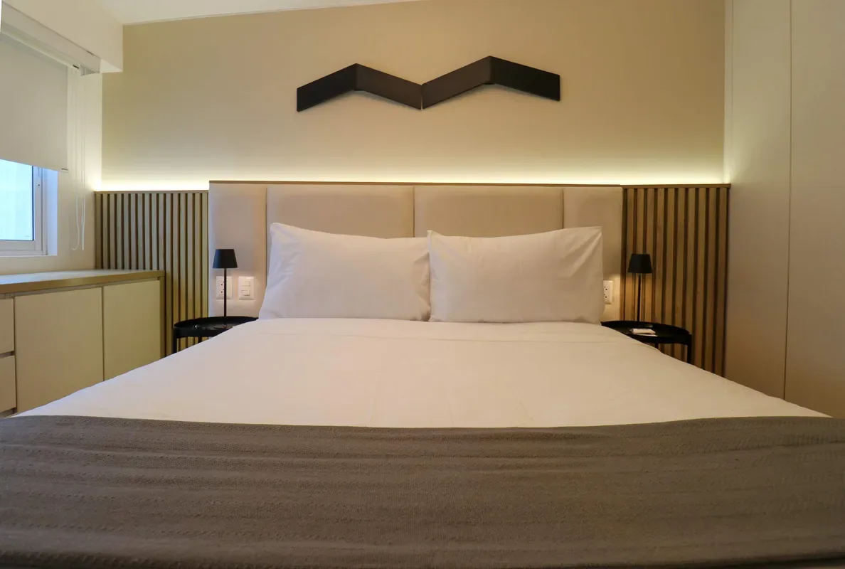 Deluxe 1BR Duplex in the Heart of Barranco