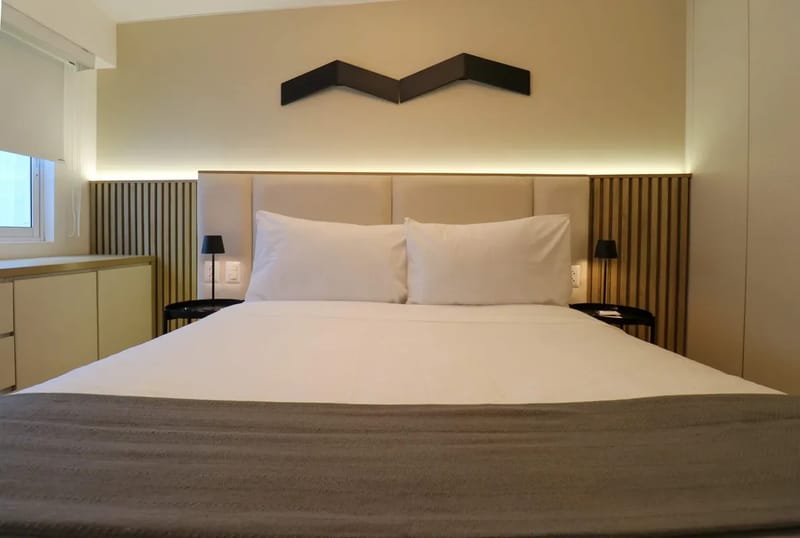 Deluxe 1BR Duplex in the Heart of Barranco