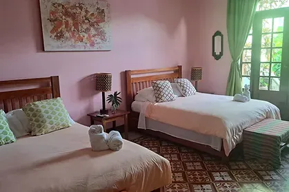 Foto del hotel